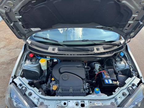 FIAT Uno 1.4 4P FLEX FIRE EVO WAY CELEBRATION, Foto 6