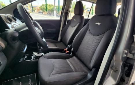 FIAT Uno 1.4 4P FLEX FIRE EVO WAY CELEBRATION, Foto 10