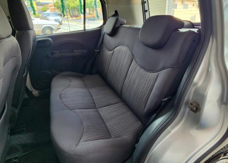 FIAT Uno 1.4 4P FLEX FIRE EVO WAY CELEBRATION, Foto 11