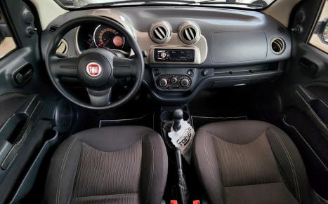 FIAT Uno 1.4 4P FLEX FIRE EVO WAY CELEBRATION, Foto 12