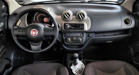 FIAT Uno 1.4 4P FLEX FIRE EVO WAY CELEBRATION, Foto 13