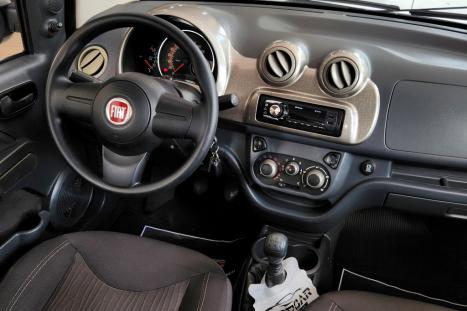 FIAT Uno 1.4 4P FLEX FIRE EVO WAY CELEBRATION, Foto 14