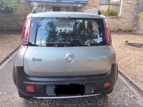 FIAT Uno 1.4 4P FLEX WAY, Foto 2