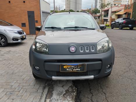 FIAT Uno 1.4 4P FLEX WAY, Foto 1