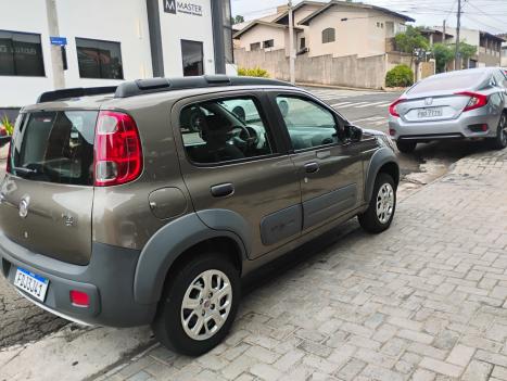 FIAT Uno 1.4 4P FLEX WAY, Foto 5