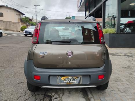 FIAT Uno 1.4 4P FLEX WAY, Foto 6