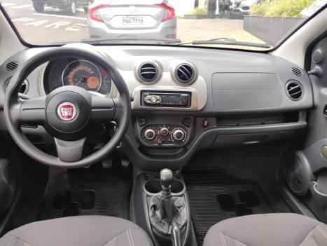 FIAT Uno 1.4 4P FLEX WAY, Foto 13