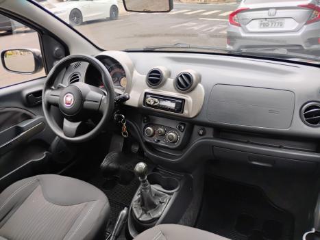 FIAT Uno 1.4 4P FLEX WAY, Foto 14