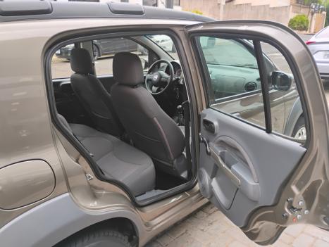 FIAT Uno 1.4 4P FLEX WAY, Foto 15