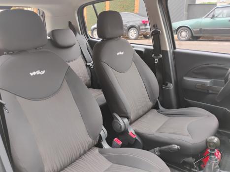 FIAT Uno 1.4 4P FLEX WAY, Foto 17