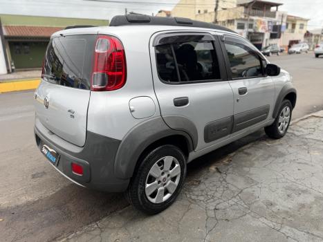 FIAT Uno 1.4 4P FLEX WAY EVO, Foto 3