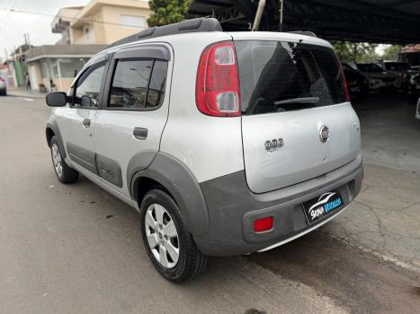 FIAT Uno 1.4 4P FLEX WAY EVO, Foto 4