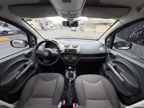 FIAT Uno 1.4 4P FLEX WAY EVO, Foto 5