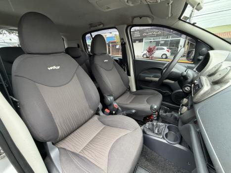 FIAT Uno 1.4 4P FLEX WAY EVO, Foto 7