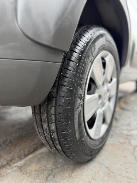 FIAT Uno 1.4 4P FLEX WAY EVO, Foto 8