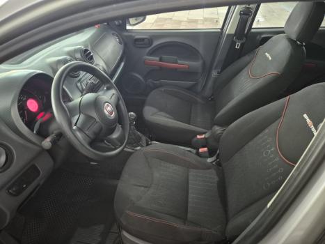 FIAT Uno 1.4 4P FLEX SPORTING, Foto 7