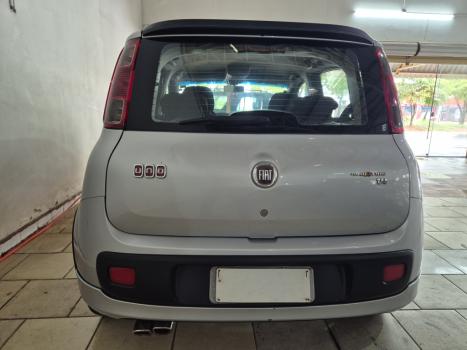 FIAT Uno 1.4 4P FLEX SPORTING, Foto 6