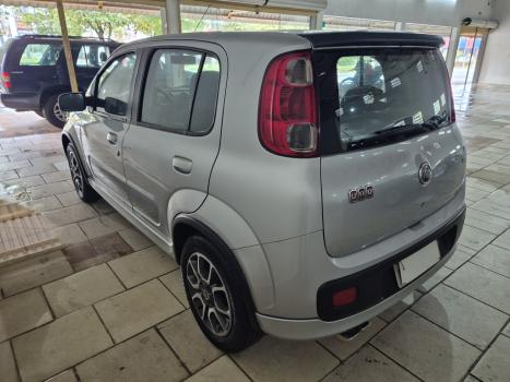 FIAT Uno 1.4 4P FLEX SPORTING, Foto 3