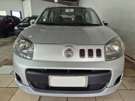 FIAT Uno 1.4 4P FLEX SPORTING, Foto 5