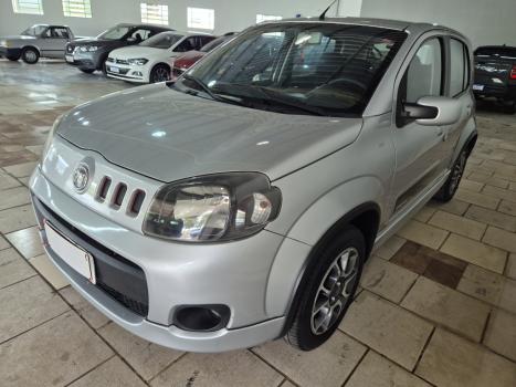 FIAT Uno 1.4 4P FLEX SPORTING, Foto 1