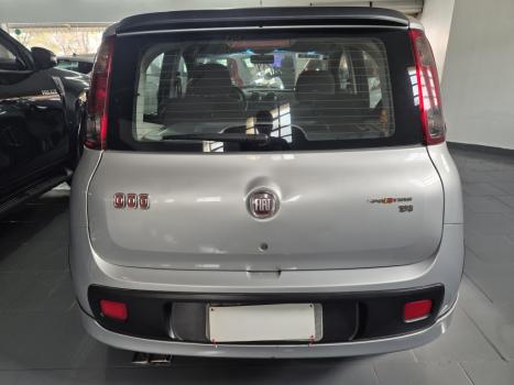 FIAT Uno 1.4 4P FLEX SPORTING, Foto 5