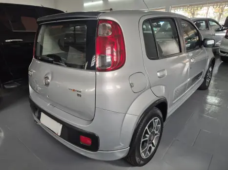 FIAT Uno 1.4 4P FLEX SPORTING, Foto 6
