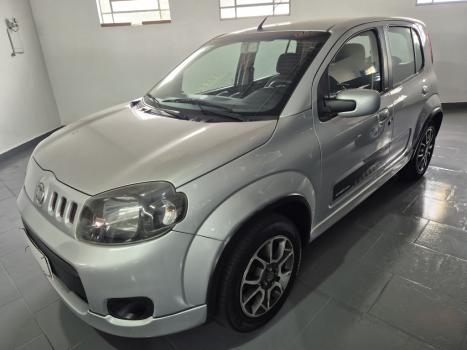 FIAT Uno 1.4 4P FLEX SPORTING, Foto 1