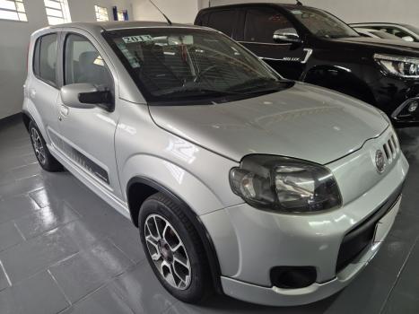 FIAT Uno 1.4 4P FLEX SPORTING, Foto 2