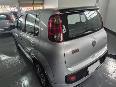 FIAT Uno 1.4 4P FLEX SPORTING, Foto 4