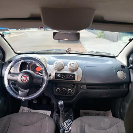 FIAT Uno 1.4 4P FLEX FIRE EVO WAY CELEBRATION, Foto 4