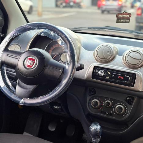 FIAT Uno 1.4 4P FLEX FIRE EVO WAY CELEBRATION, Foto 5