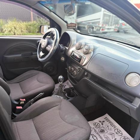 FIAT Uno 1.4 4P FLEX FIRE EVO WAY CELEBRATION, Foto 8