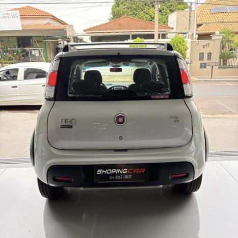 FIAT Uno 1.4 4P FLEX WAY, Foto 5