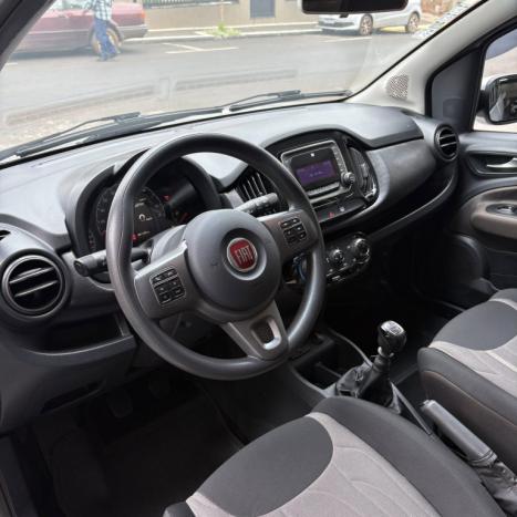 FIAT Uno 1.4 4P FLEX WAY, Foto 7