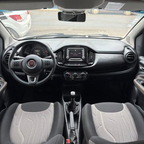 FIAT Uno 1.4 4P FLEX WAY, Foto 8