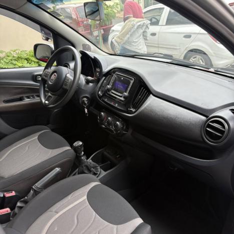 FIAT Uno 1.4 4P FLEX WAY, Foto 9