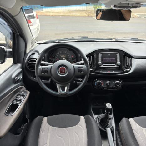 FIAT Uno 1.4 4P FLEX WAY, Foto 10