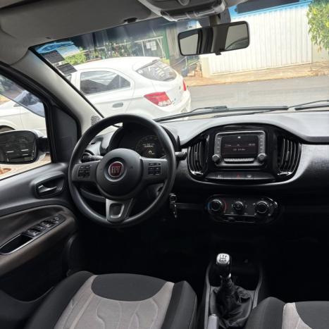FIAT Uno 1.4 4P FLEX WAY, Foto 11