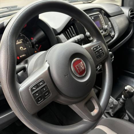 FIAT Uno 1.4 4P FLEX WAY, Foto 14