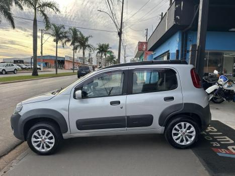 FIAT Uno 1.4 4P FLEX WAY, Foto 1
