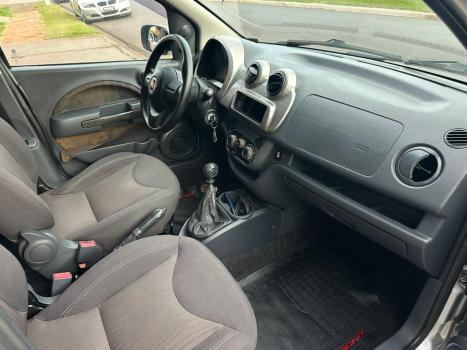 FIAT Uno 1.4 4P FLEX WAY, Foto 2