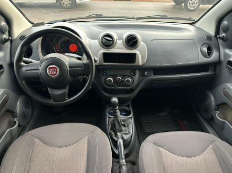 FIAT Uno 1.4 4P FLEX WAY, Foto 3
