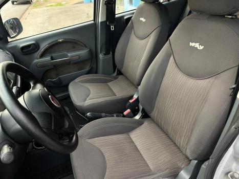 FIAT Uno 1.4 4P FLEX WAY, Foto 5