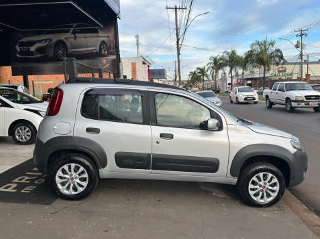 FIAT Uno 1.4 4P FLEX WAY, Foto 9