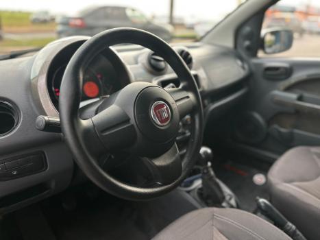 FIAT Uno 1.4 4P FLEX WAY, Foto 12