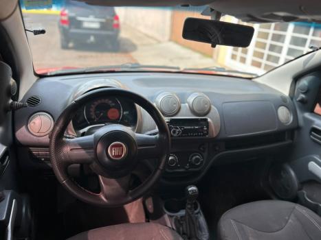 FIAT Uno 1.4 4P FLEX WAY EVO, Foto 3