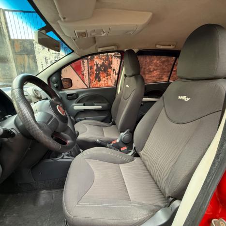 FIAT Uno 1.4 4P FLEX WAY EVO, Foto 4