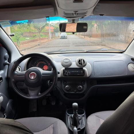 FIAT Uno 1.4 4P FLEX WAY EVO, Foto 5