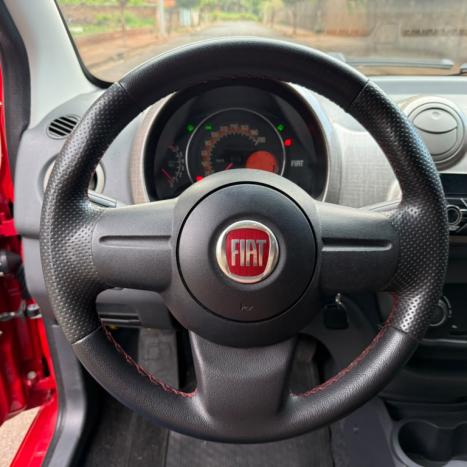 FIAT Uno 1.4 4P FLEX WAY EVO, Foto 6