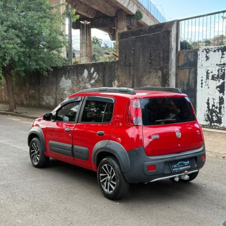 FIAT Uno 1.4 4P FLEX WAY EVO, Foto 7